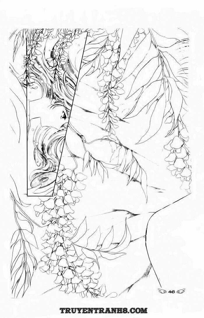 Ước Nguyện - Wish - Clamp Chapter 8 trang 18