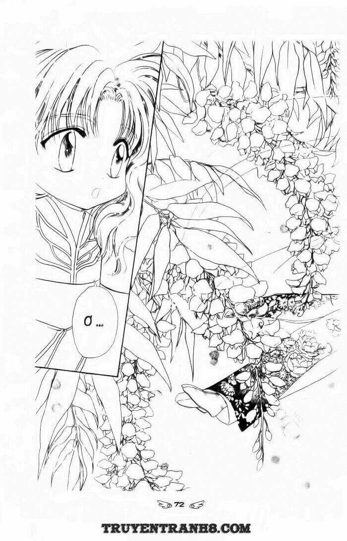 Ước Nguyện - Wish - Clamp Chapter 9 trang 12