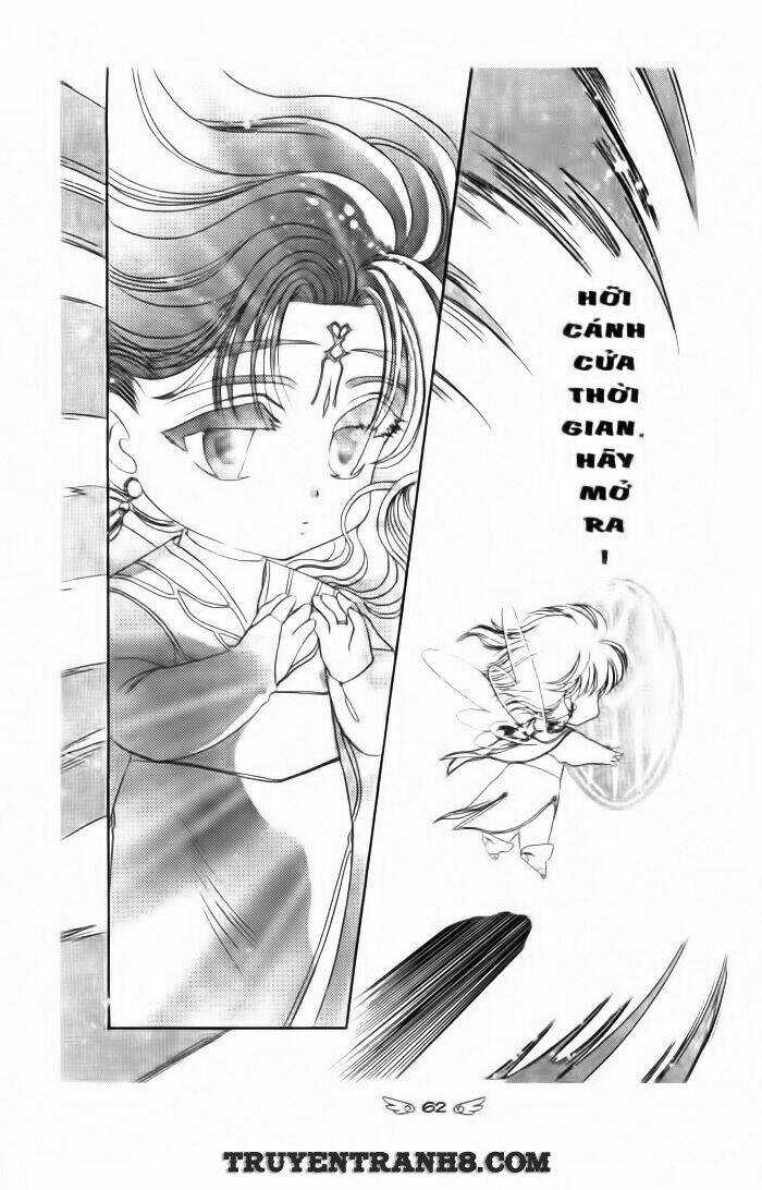 Ước Nguyện - Wish - Clamp Chapter 9 trang 2