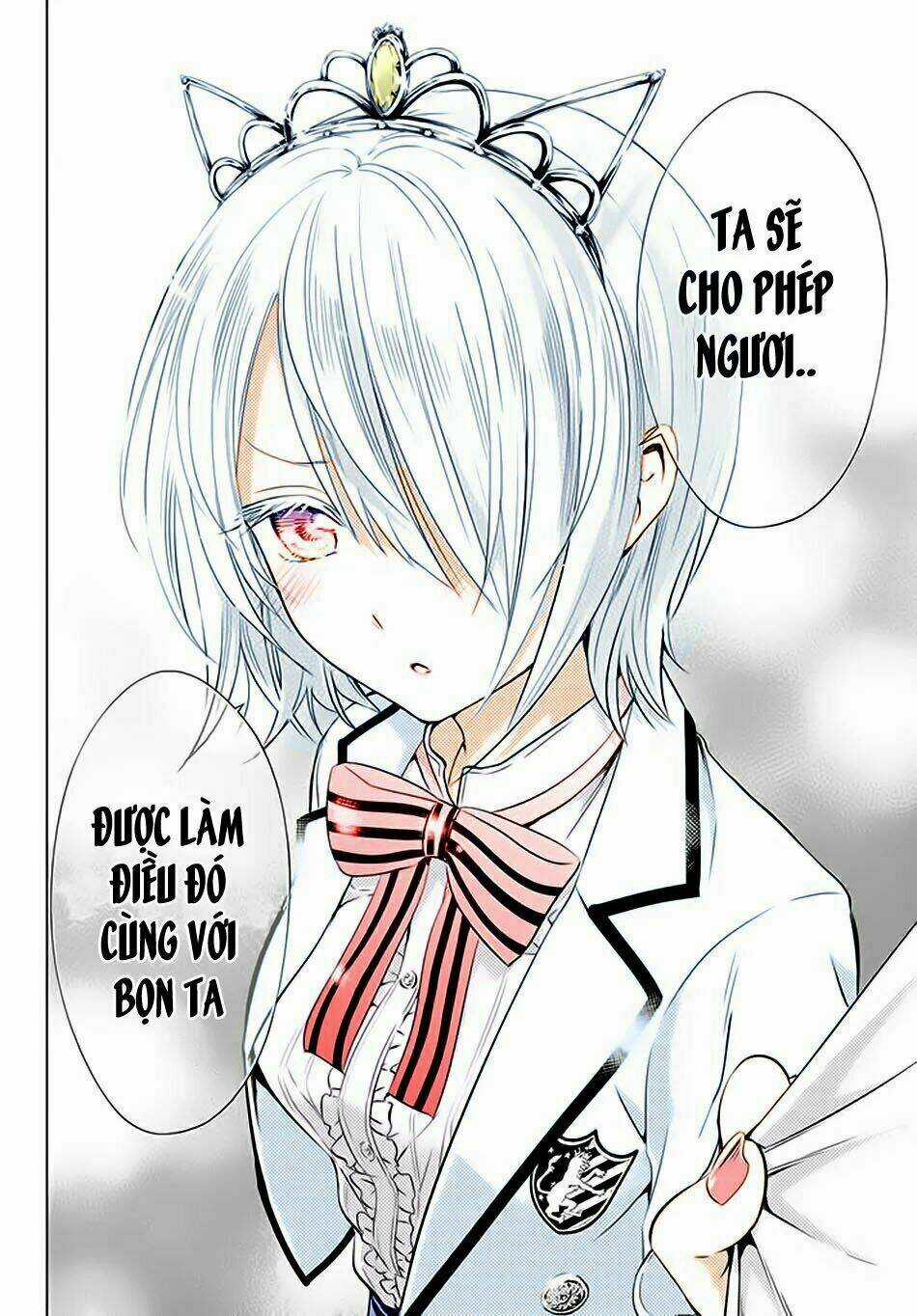 Up Color Manga??? Chapter 1 trang 2