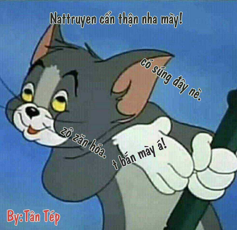 Up Color Manga??? Chapter 1 trang 8