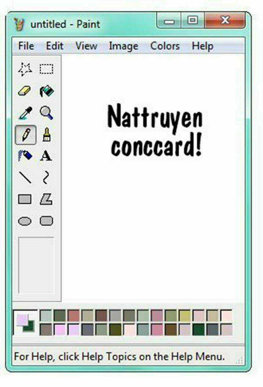 Up Color Manga??? Chapter 2 trang 7