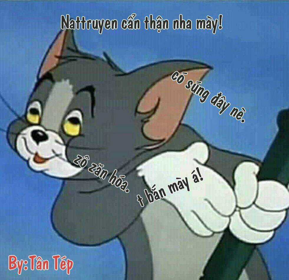 Up Color Manga??? Chapter 3 trang 10