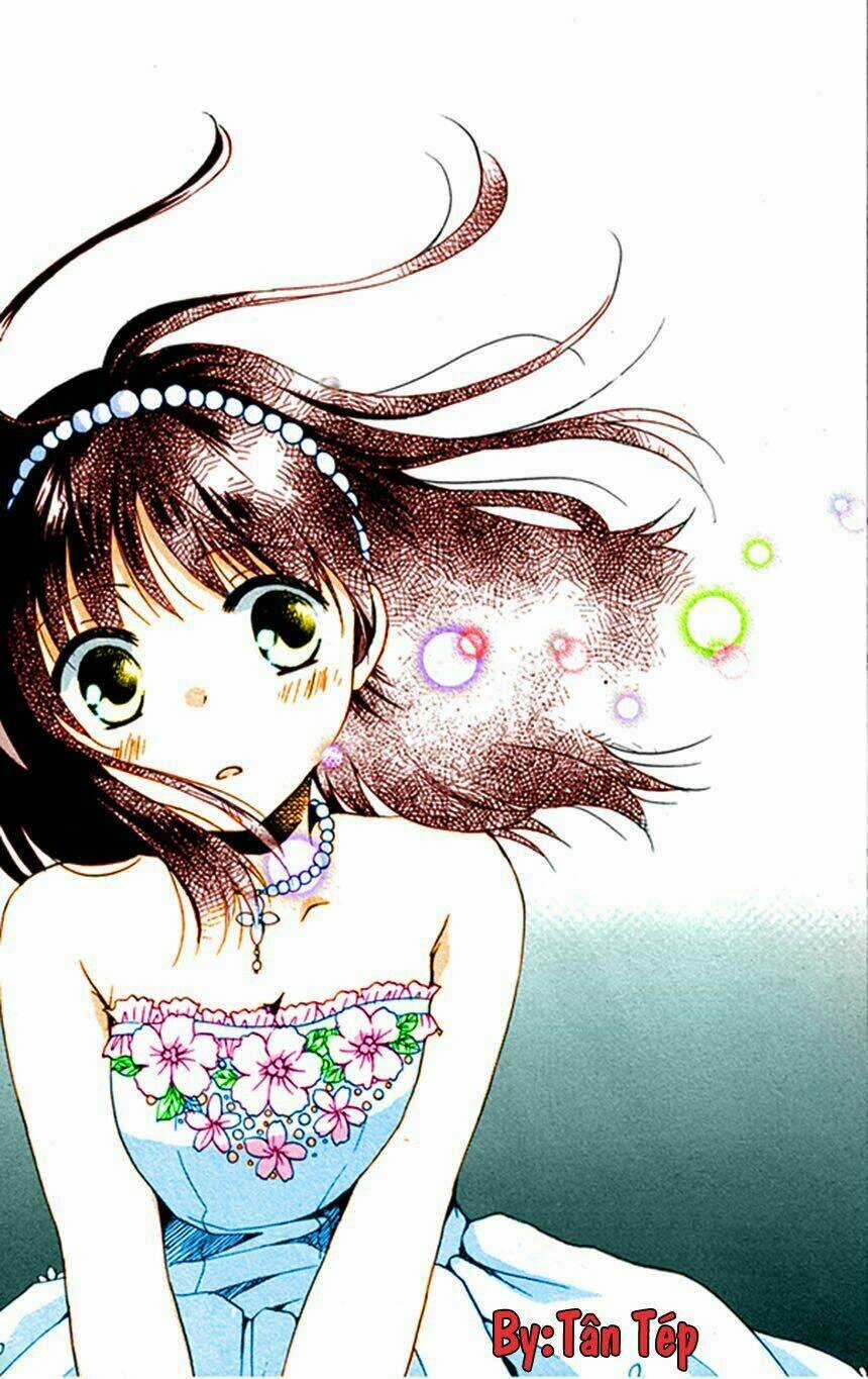 Up Color Manga??? Chapter 3 trang 3