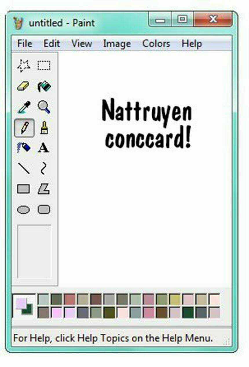 Up Color Manga??? Chapter 3 trang 9