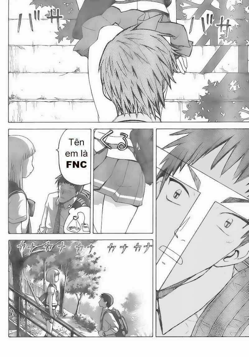 Upotte!! Chapter 1 trang 15