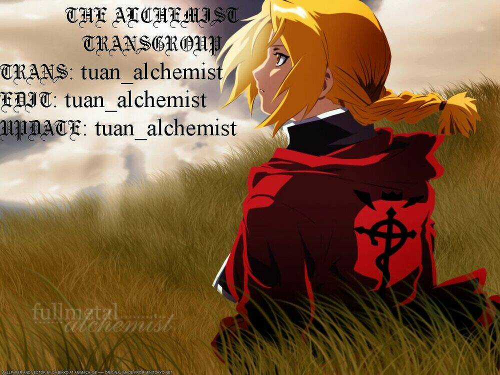 Upotte!! Chapter 1 trang 24