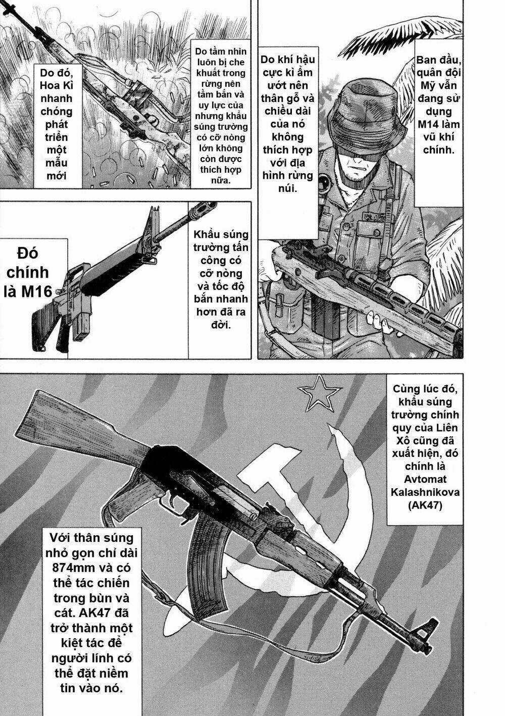 Upotte!! Chapter 12 trang 13