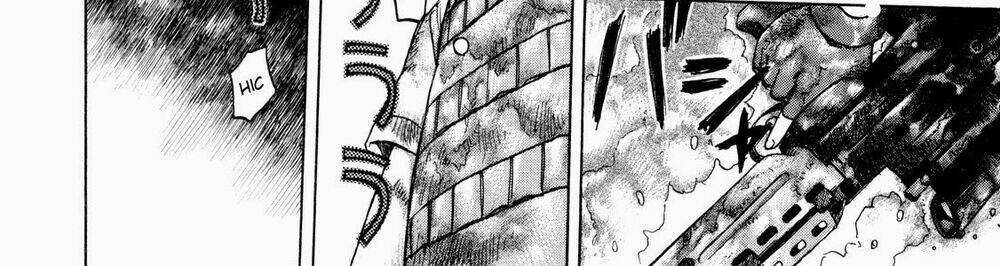 Upotte!! Chapter 17 trang 24