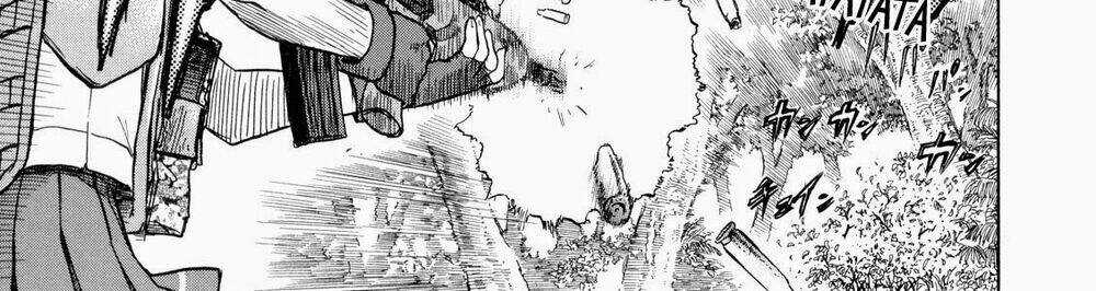 Upotte!! Chapter 17 trang 6