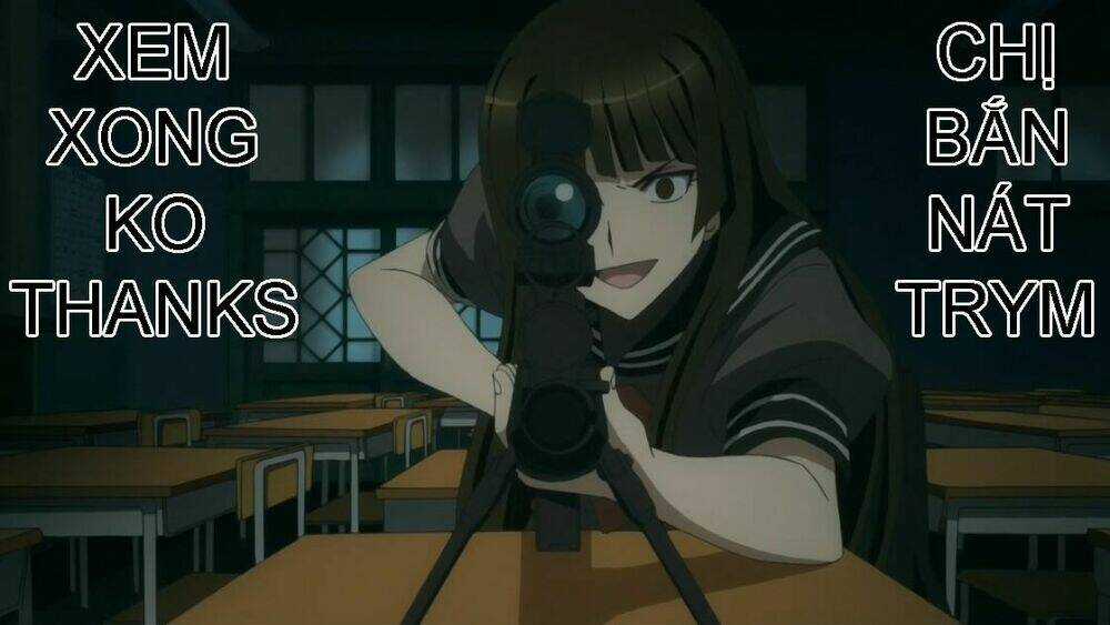 Upotte!! Chapter 9 trang 19