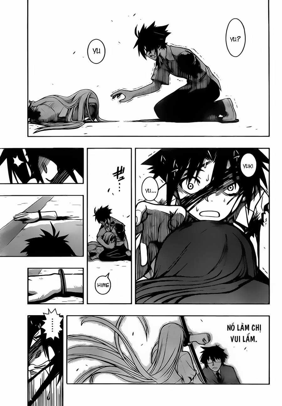 Uq Holder Chapter 1 trang 56