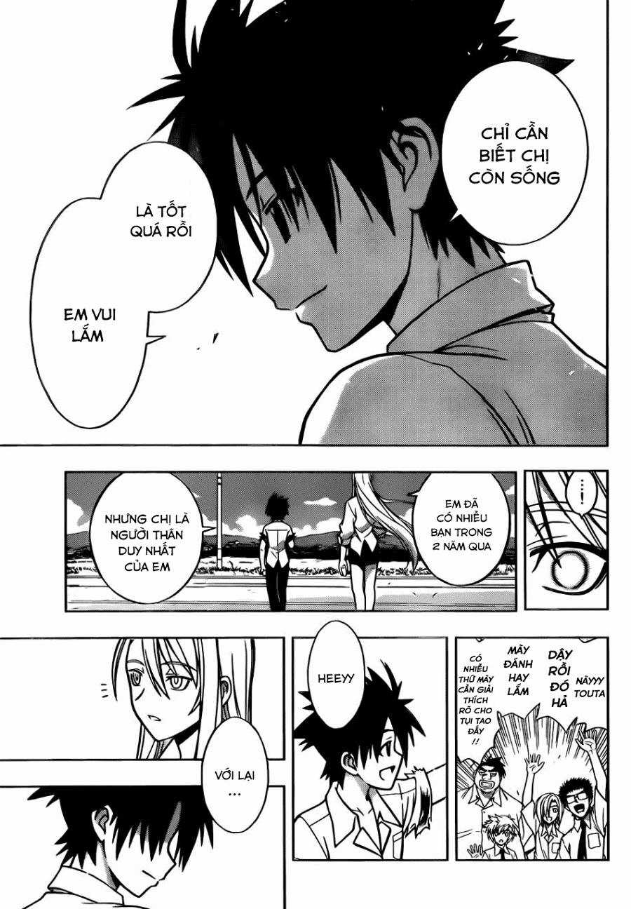 Uq Holder Chapter 1 trang 75