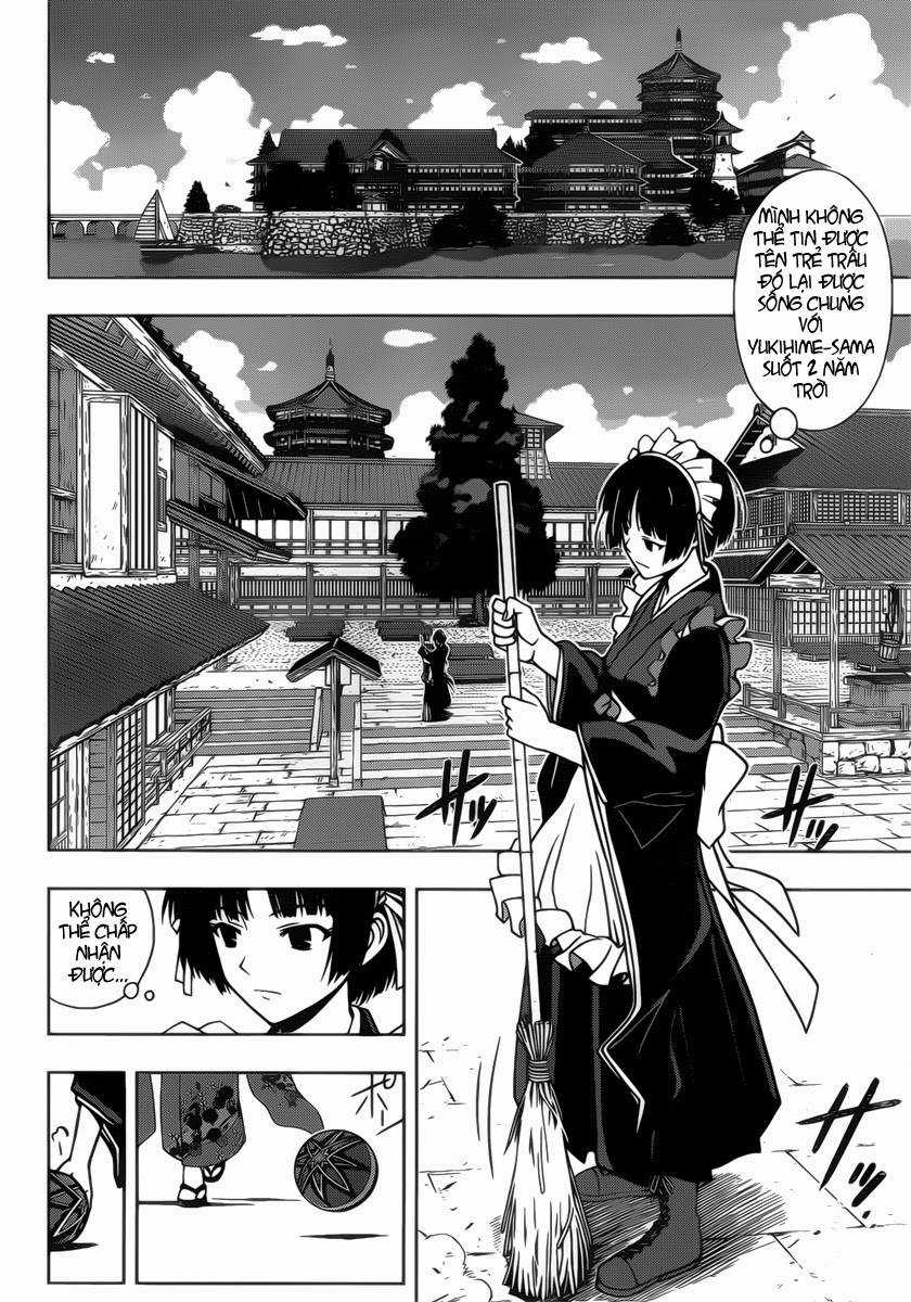 Uq Holder Chapter 11 trang 4
