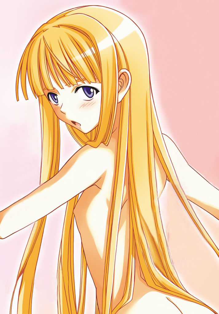 Uq Holder Chapter 116 trang 1