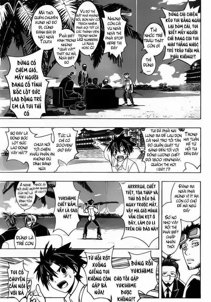 Uq Holder Chapter 12 trang 6