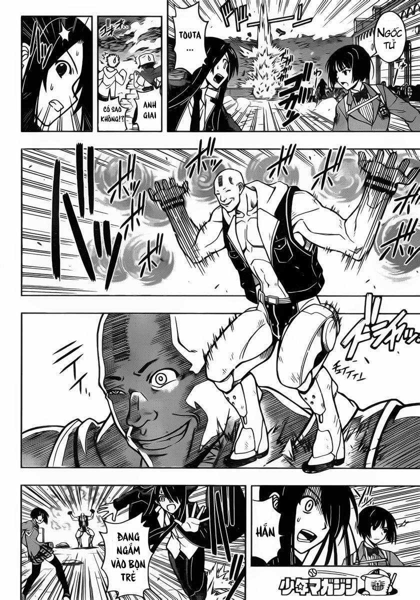 Uq Holder Chapter 13 trang 10