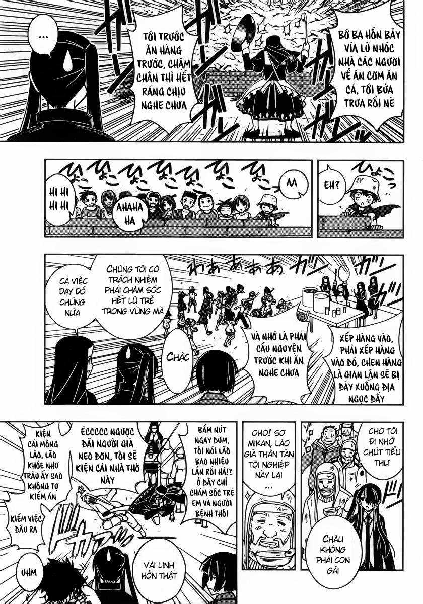 Uq Holder Chapter 13 trang 5