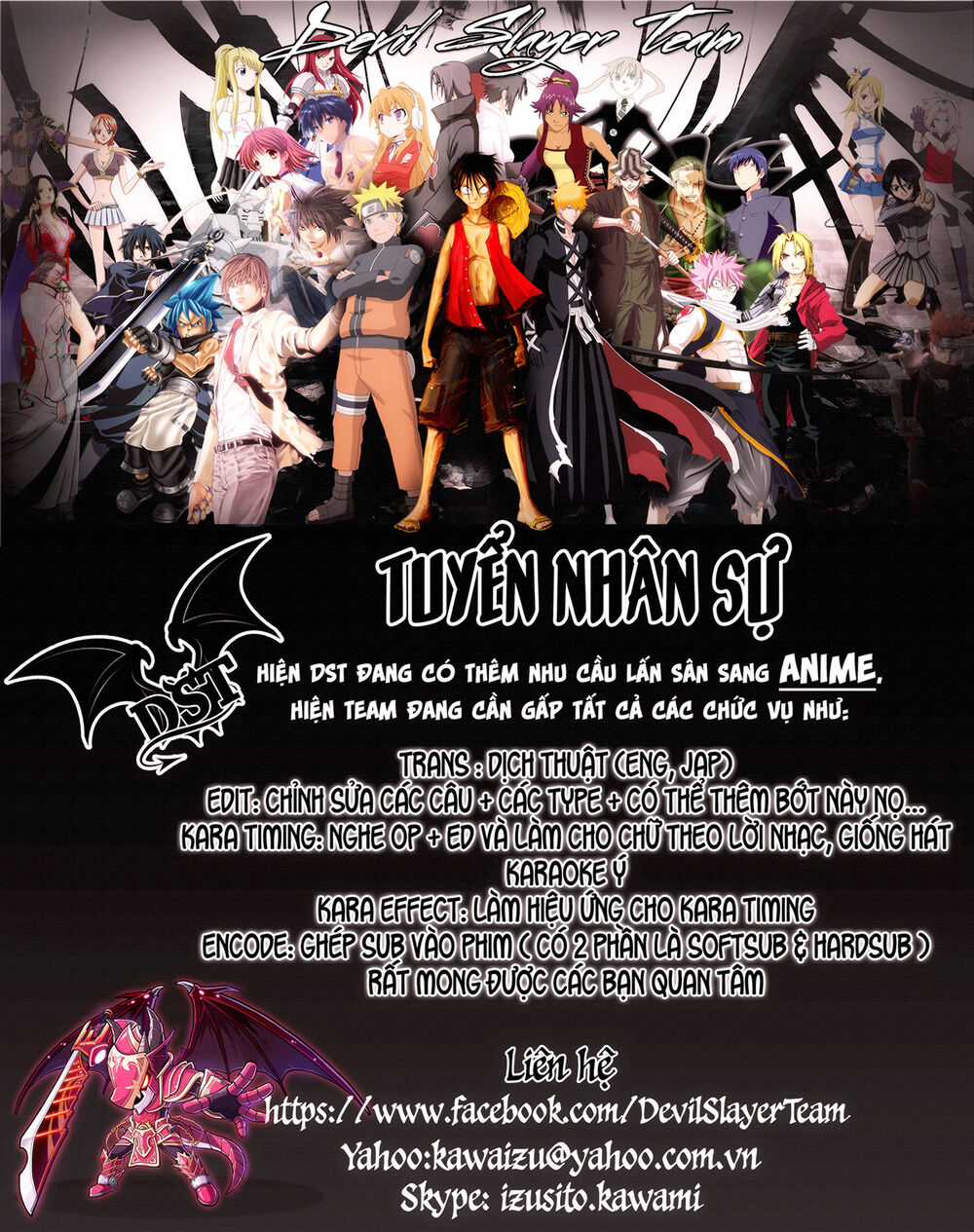Uq Holder Chapter 172 trang 41