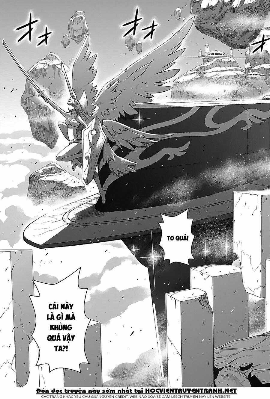 Uq Holder Chapter 179 trang 5