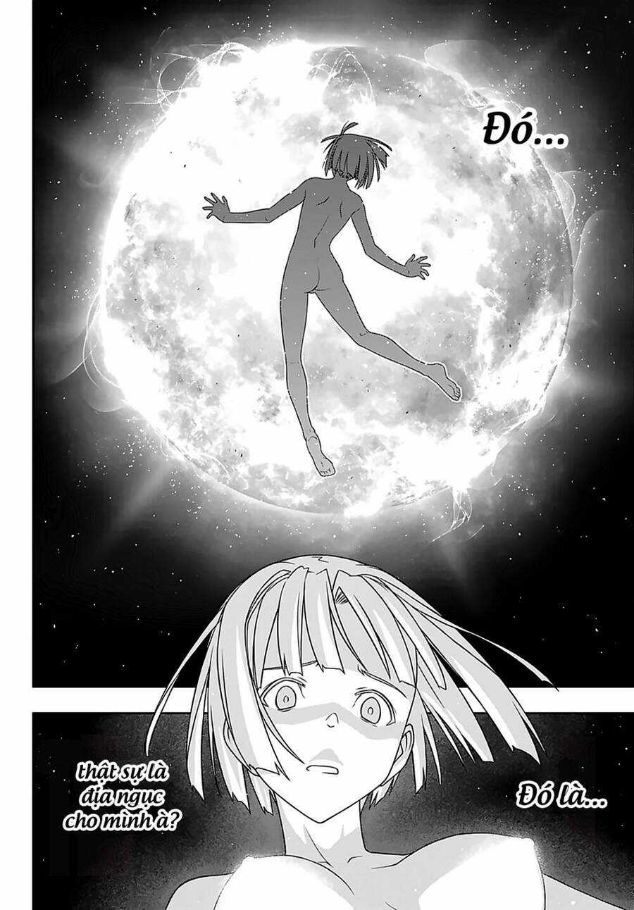 Uq Holder Chapter 181 trang 2