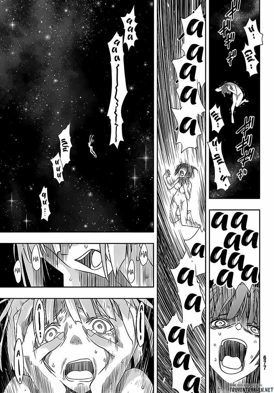 Uq Holder Chapter 182 trang 10