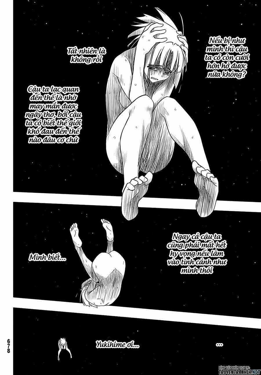 Uq Holder Chapter 182 trang 11