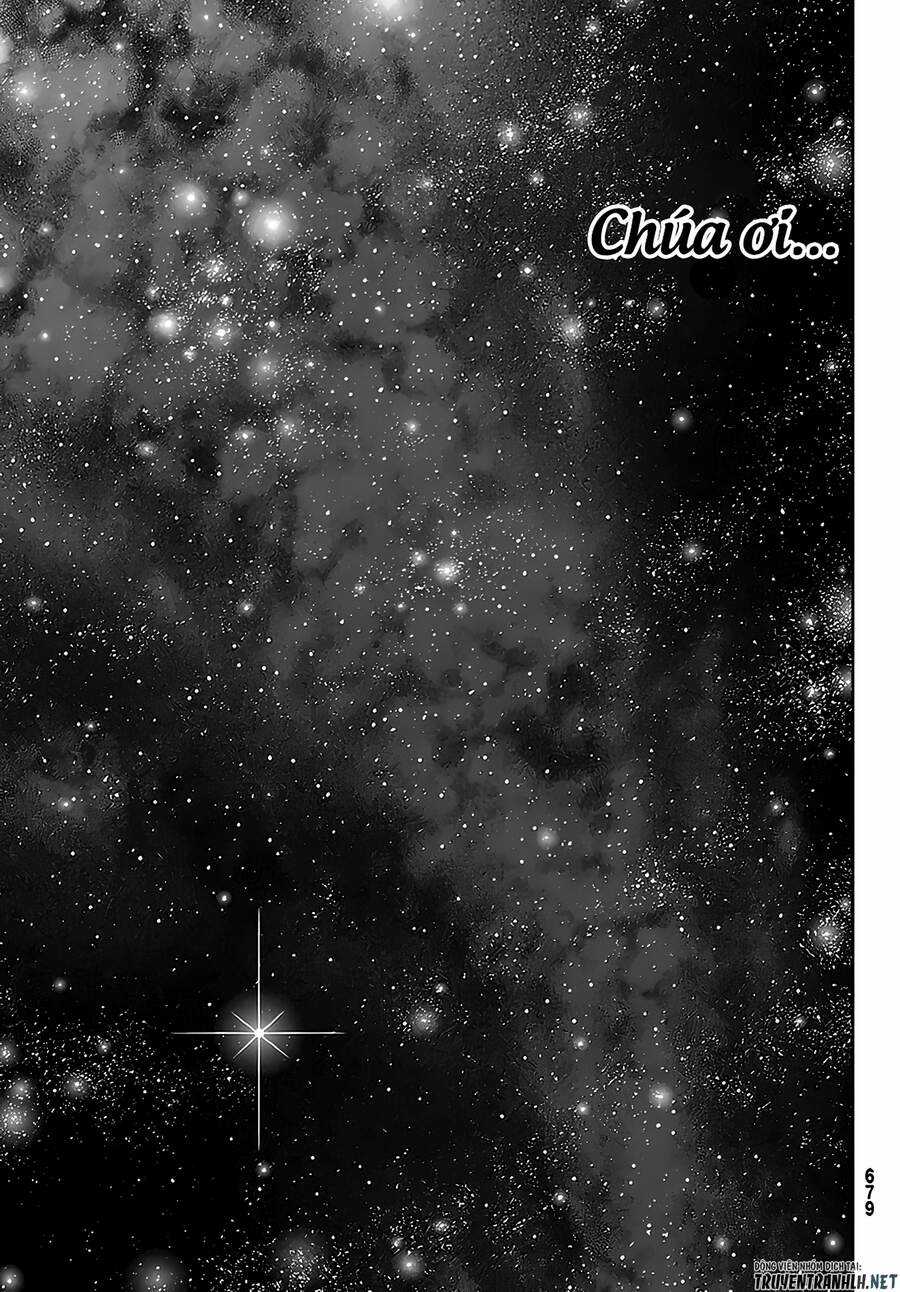 Uq Holder Chapter 182 trang 12