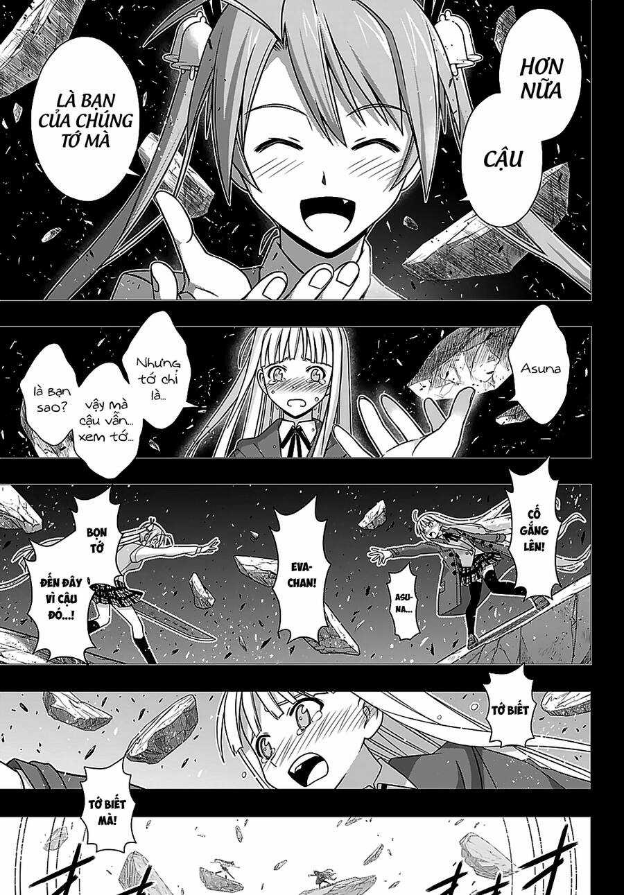 Uq Holder Chapter 183 trang 33