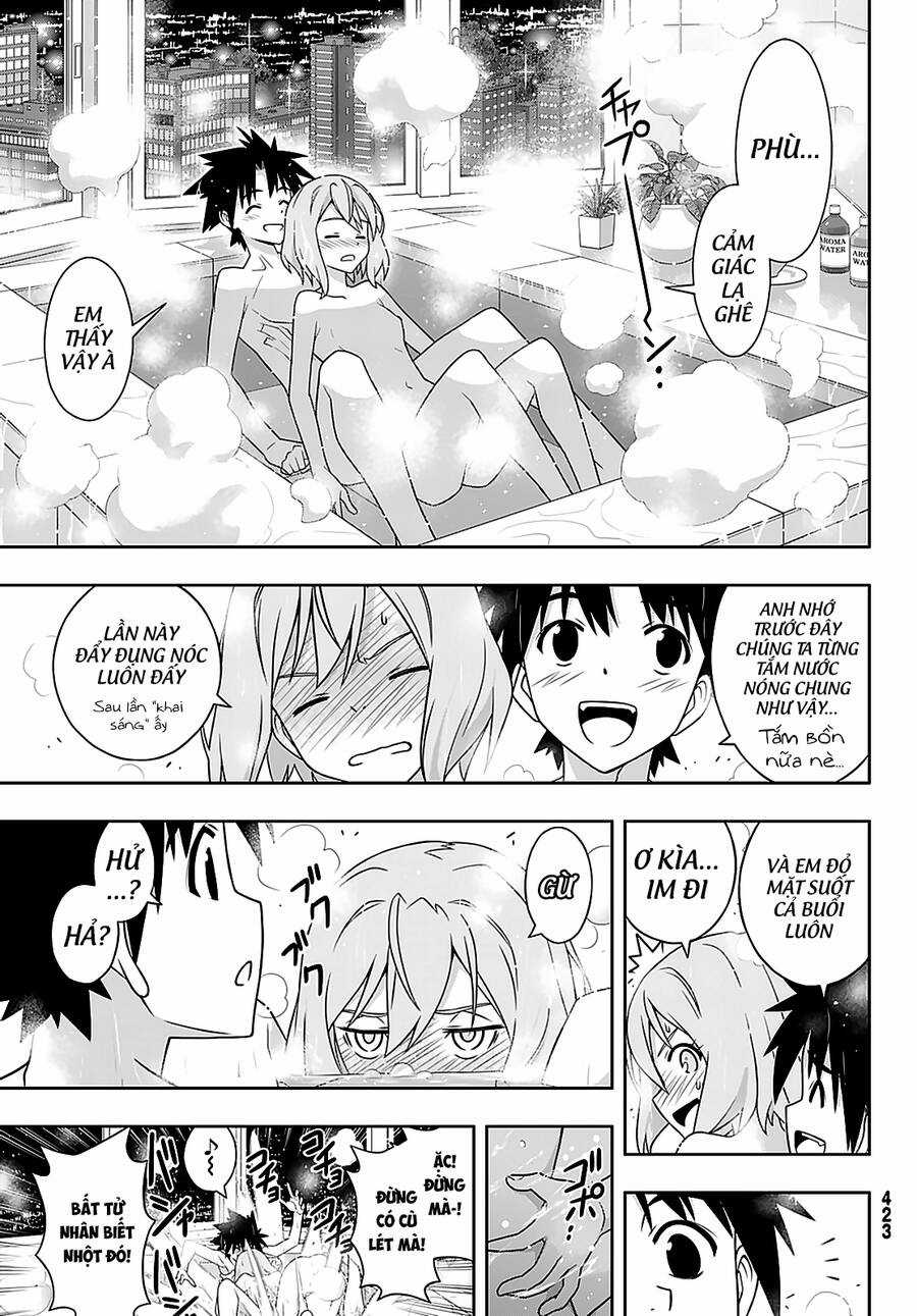 Uq Holder Chapter 184 trang 29