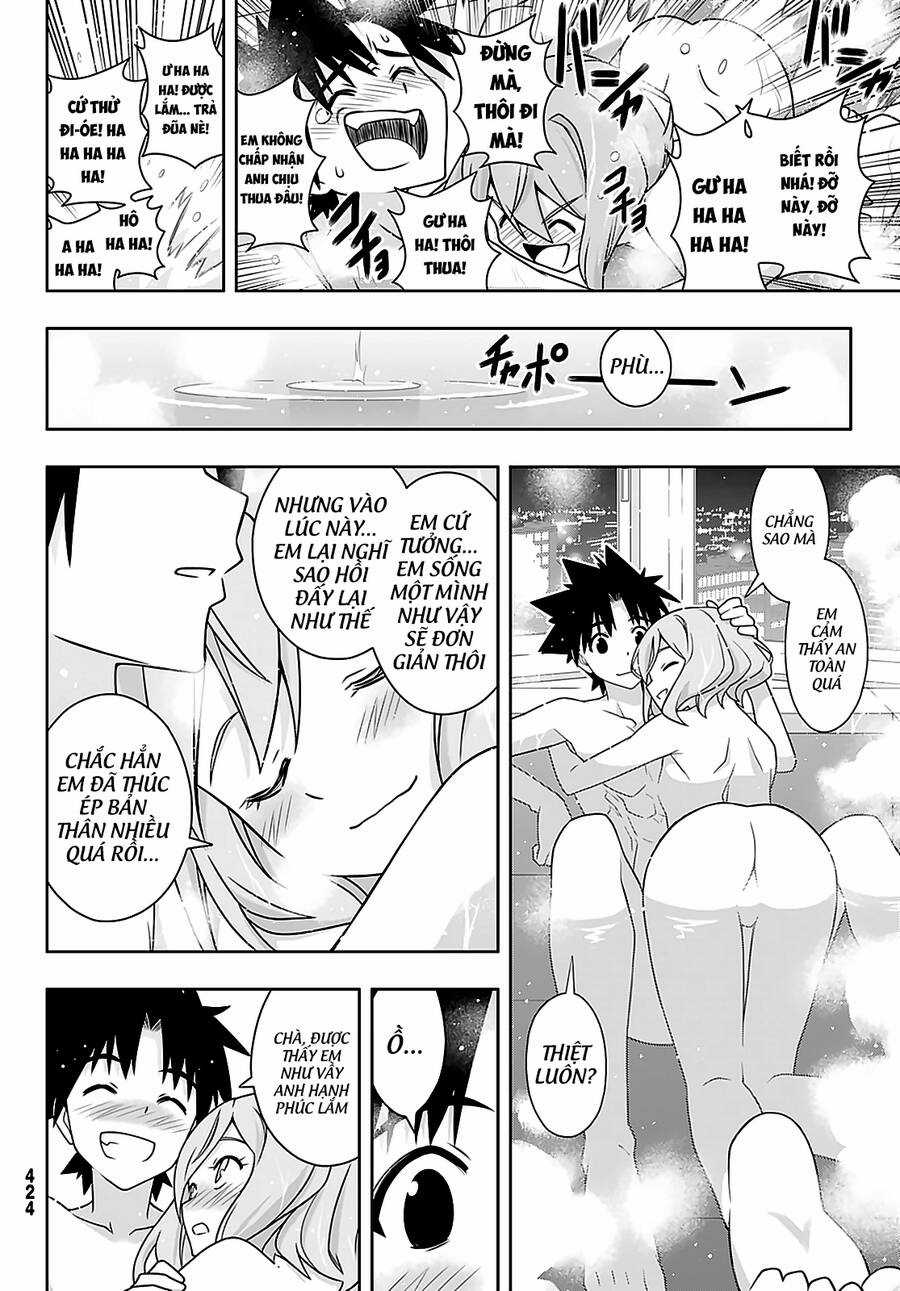 Uq Holder Chapter 184 trang 30