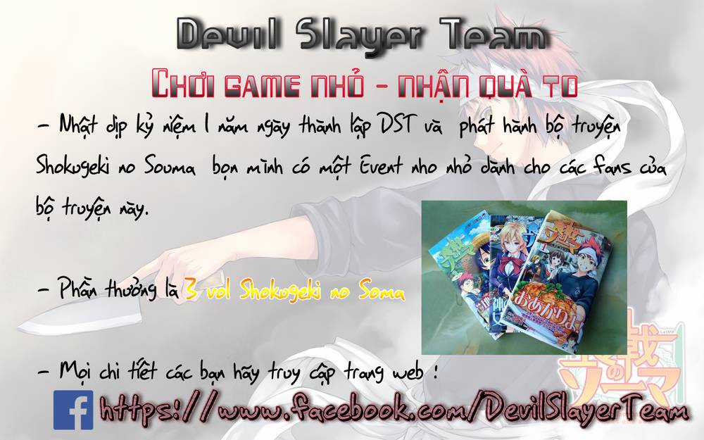 Uq Holder Chapter 23 trang 16