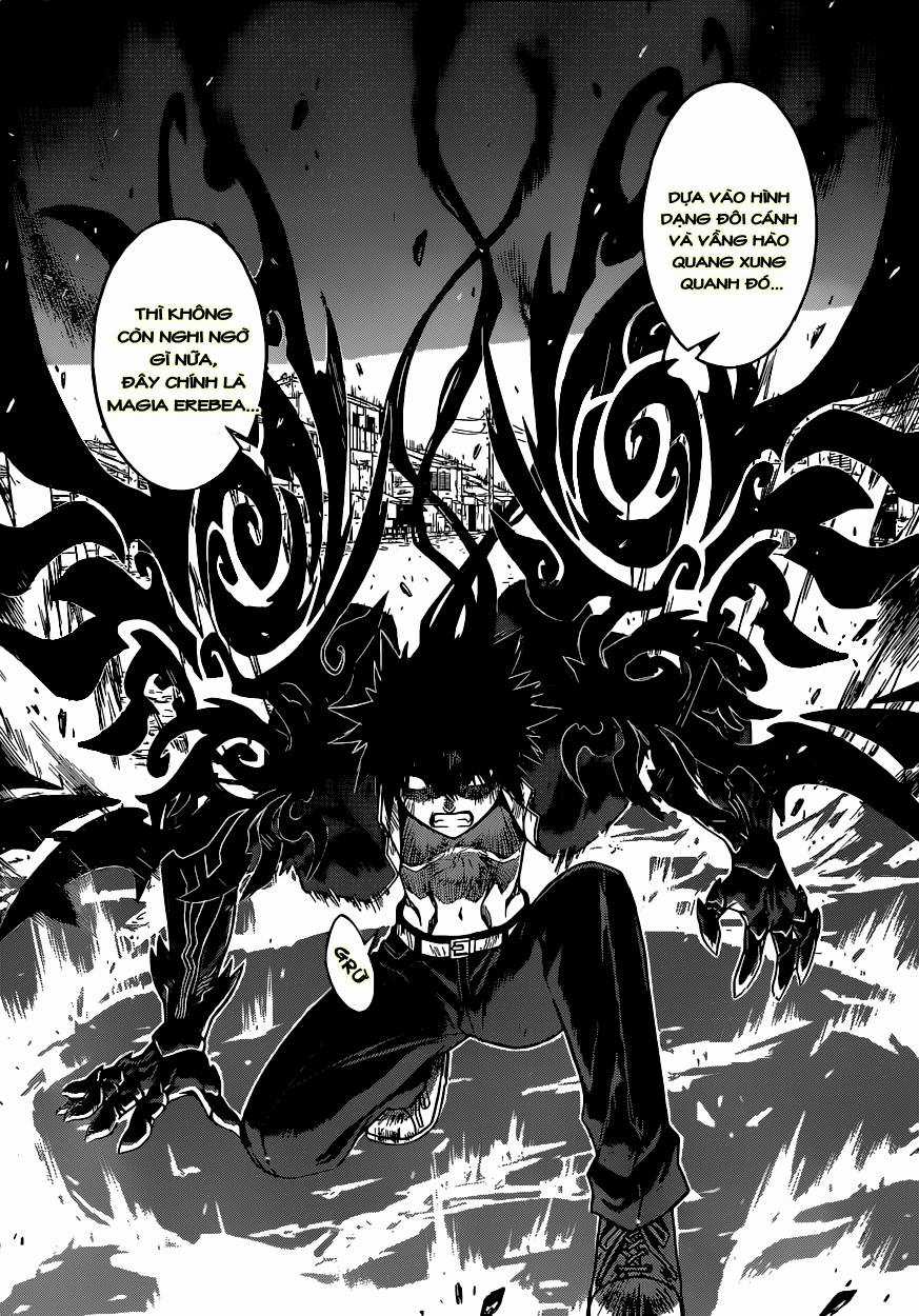 Uq Holder Chapter 24 trang 4