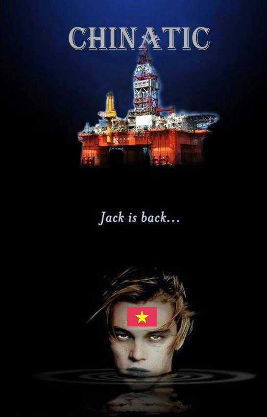 Uq Holder Chapter 34 trang 20