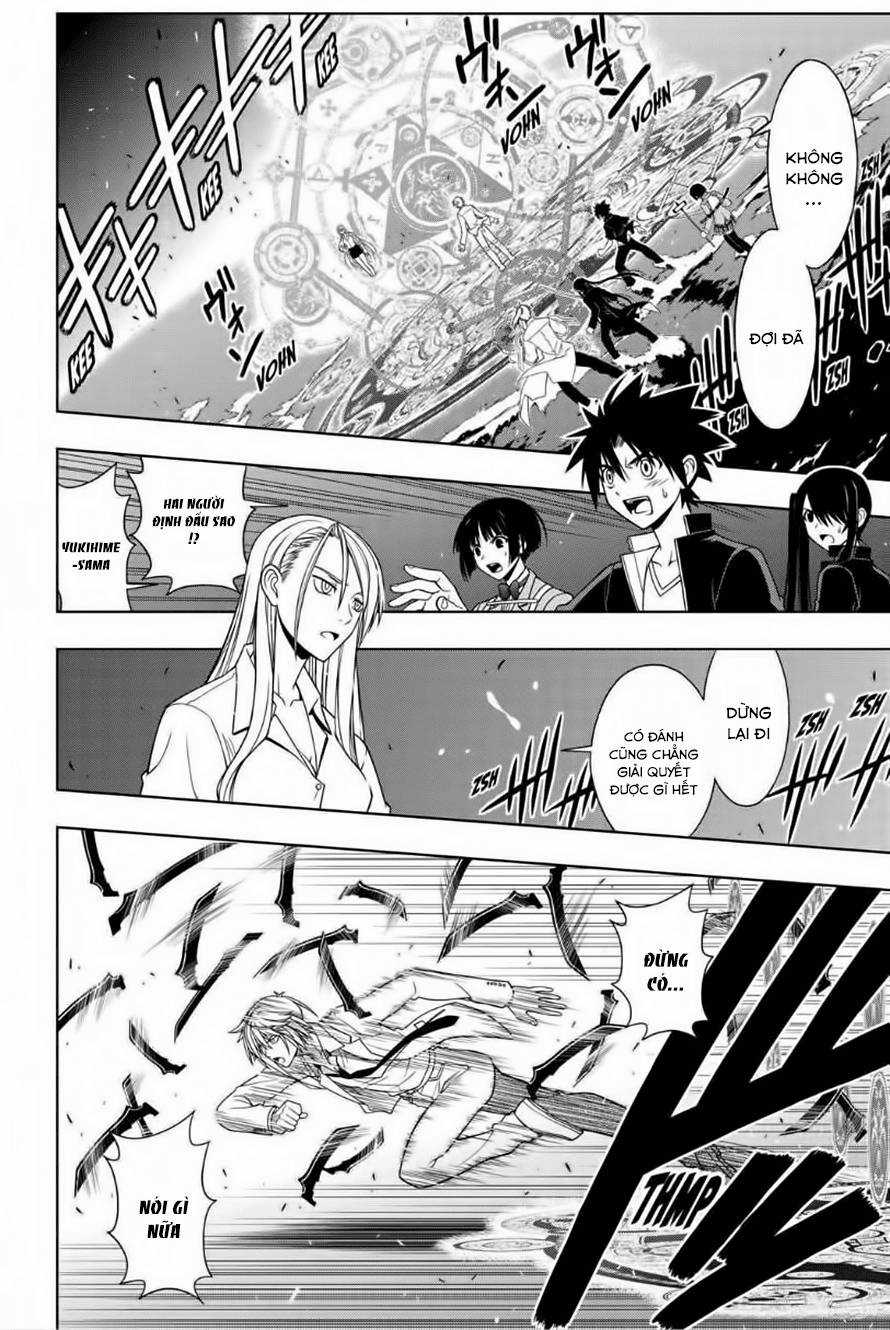 Uq Holder Chapter 41 trang 3