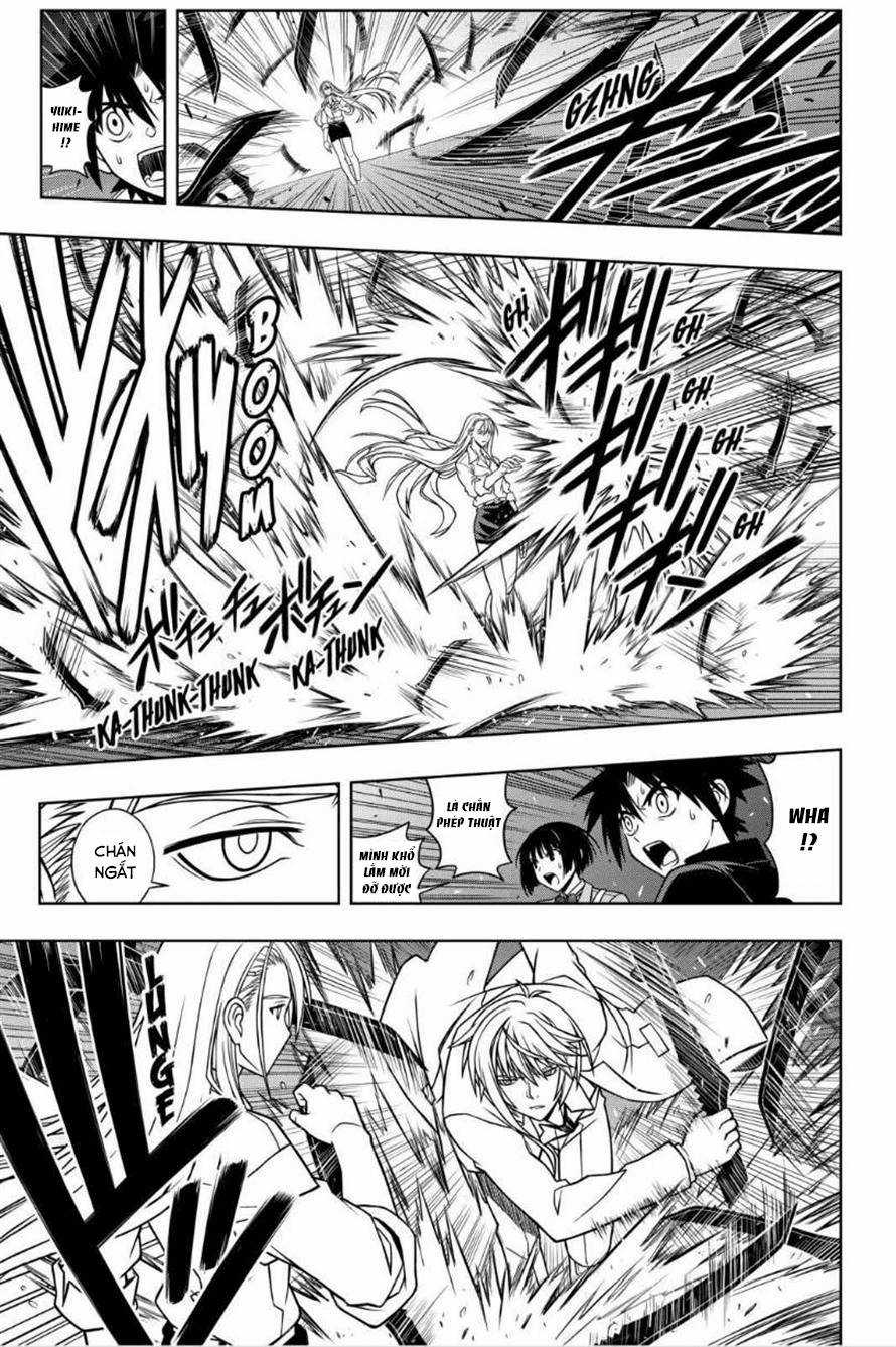 Uq Holder Chapter 41 trang 4