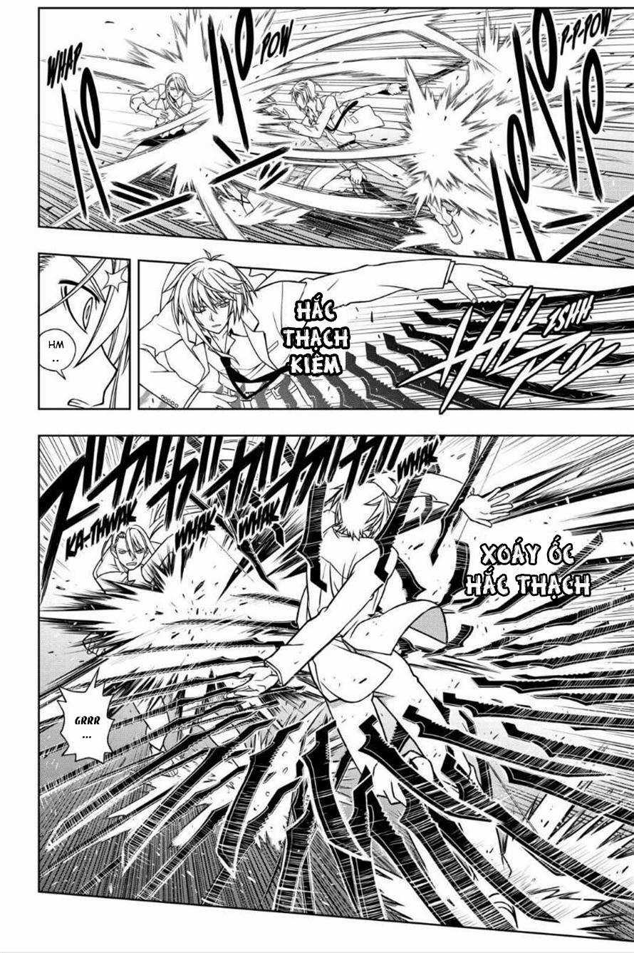 Uq Holder Chapter 41 trang 5