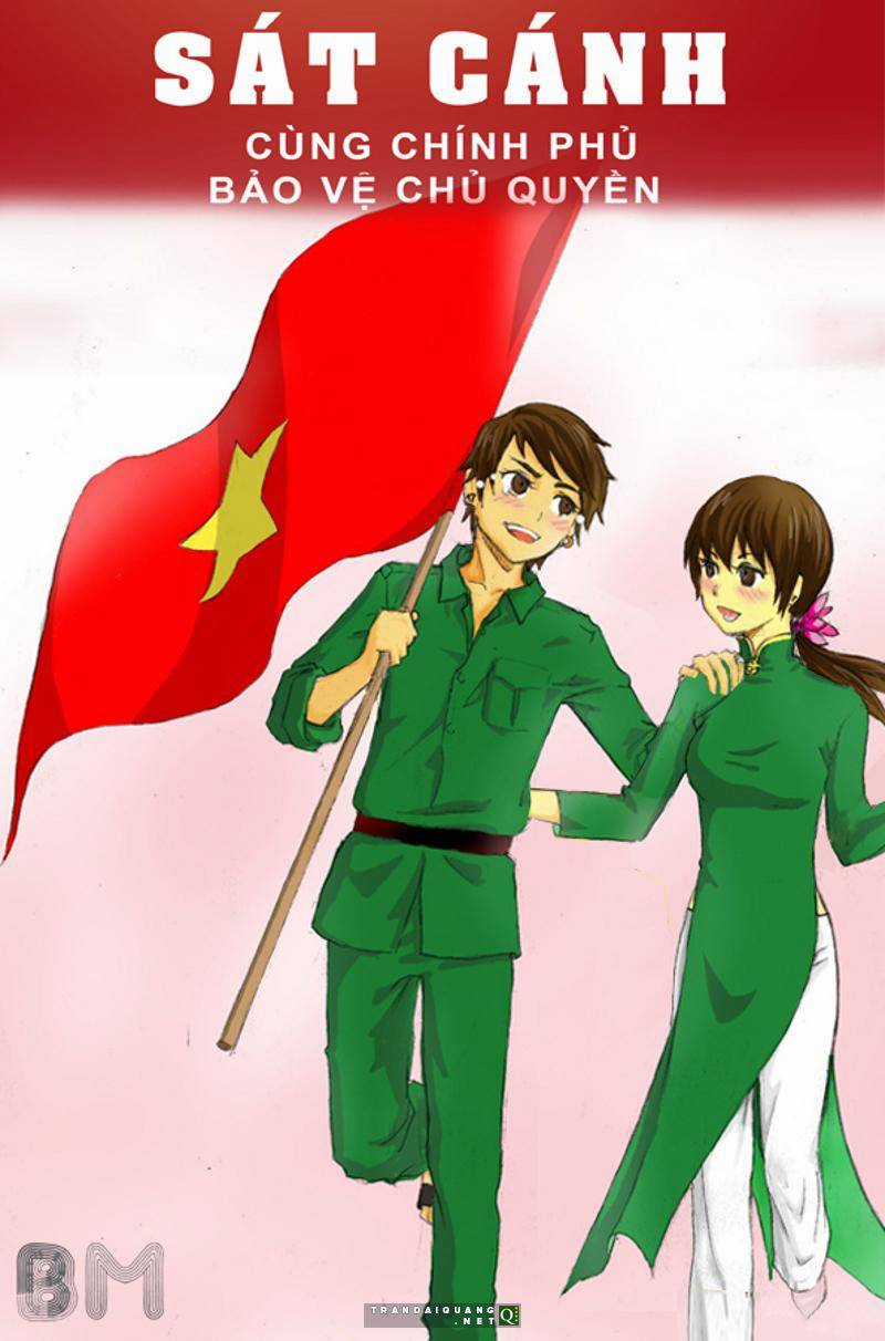 Uq Holder Chapter 42 trang 20