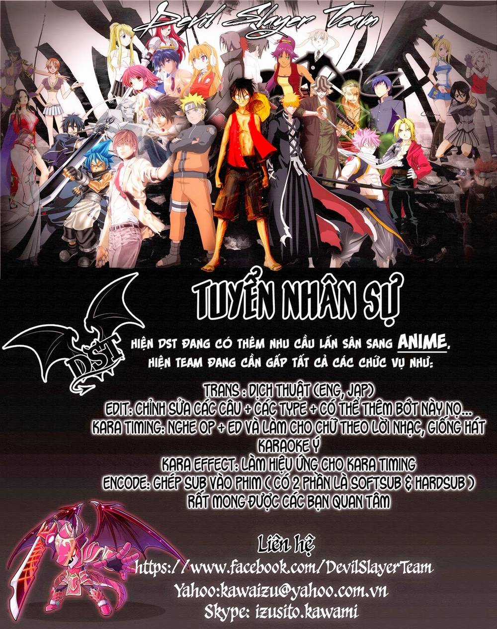 Uq Holder Chapter 44 trang 18