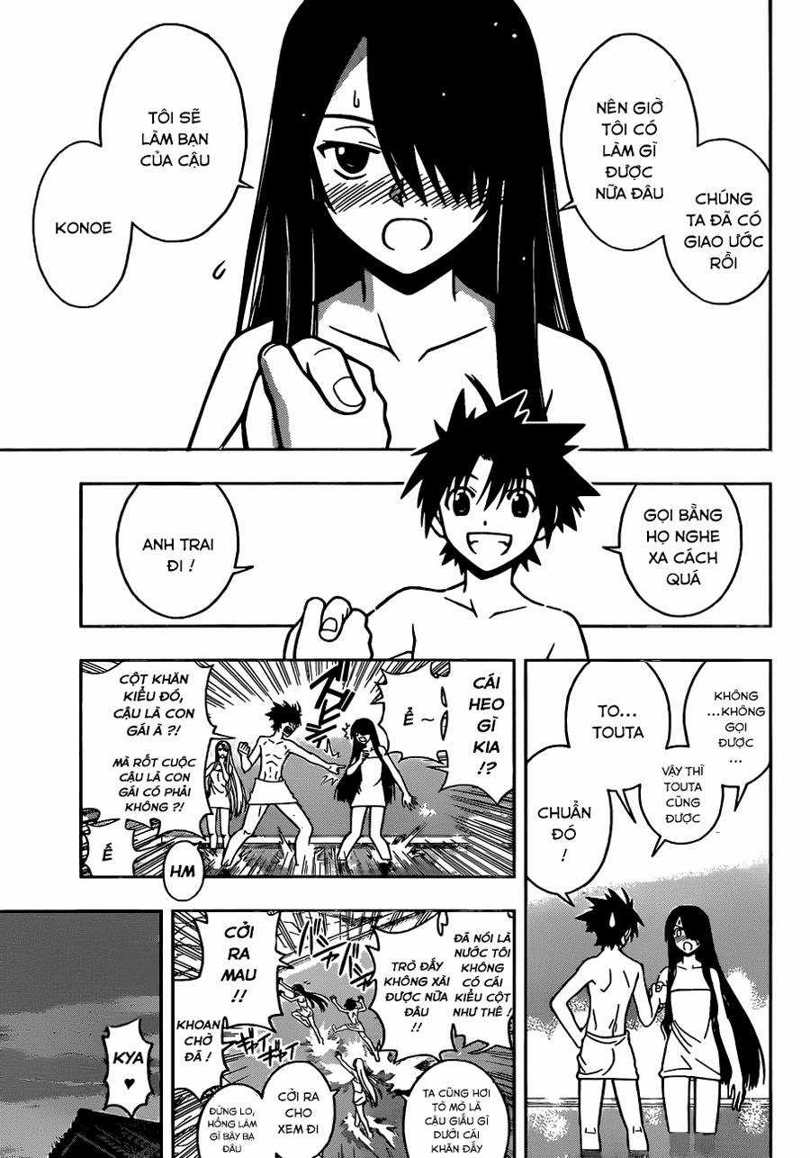 Uq Holder Chapter 6 trang 5