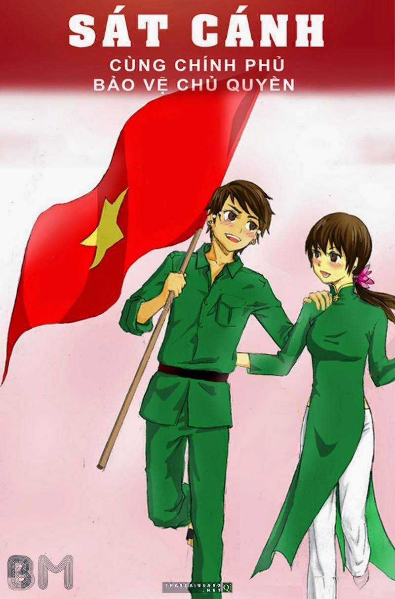 Uq Holder Chapter 64 trang 19