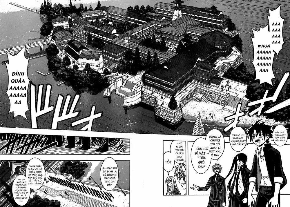 Uq Holder Chapter 7 trang 5