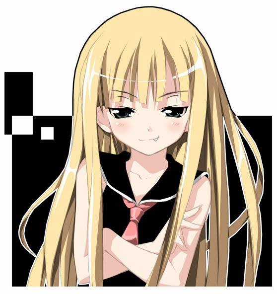 Uq Holder Chapter 92.1 trang 0