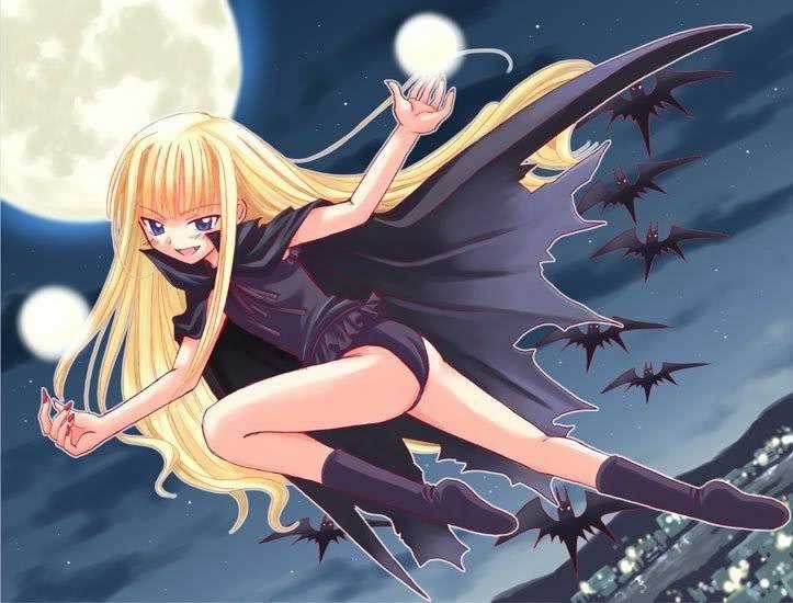 Uq Holder Chapter 92.1 trang 3