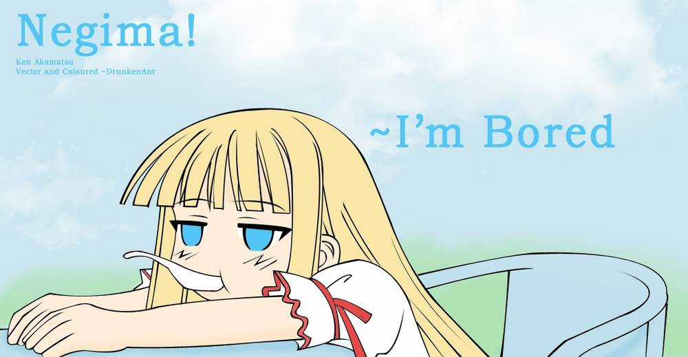 Uq Holder Chapter 92.1 trang 6