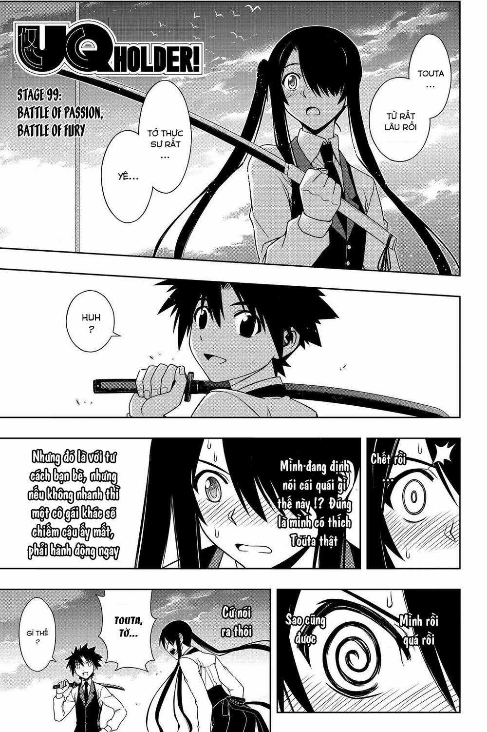 Uq Holder Chapter 99 trang 3