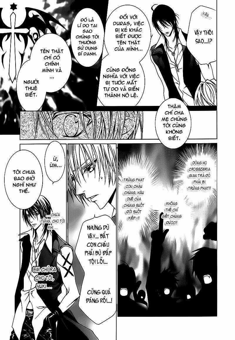 Uragiri Wa Boku No Namae Wo Shitteiru Chapter 10 trang 18