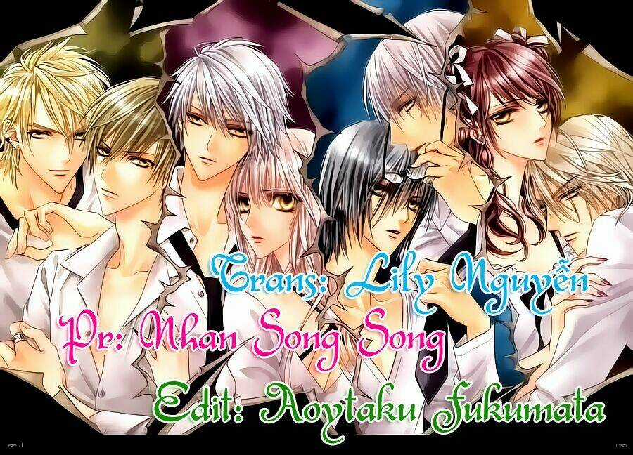 Uragiri Wa Boku No Namae Wo Shitteiru Chapter 10 trang 2