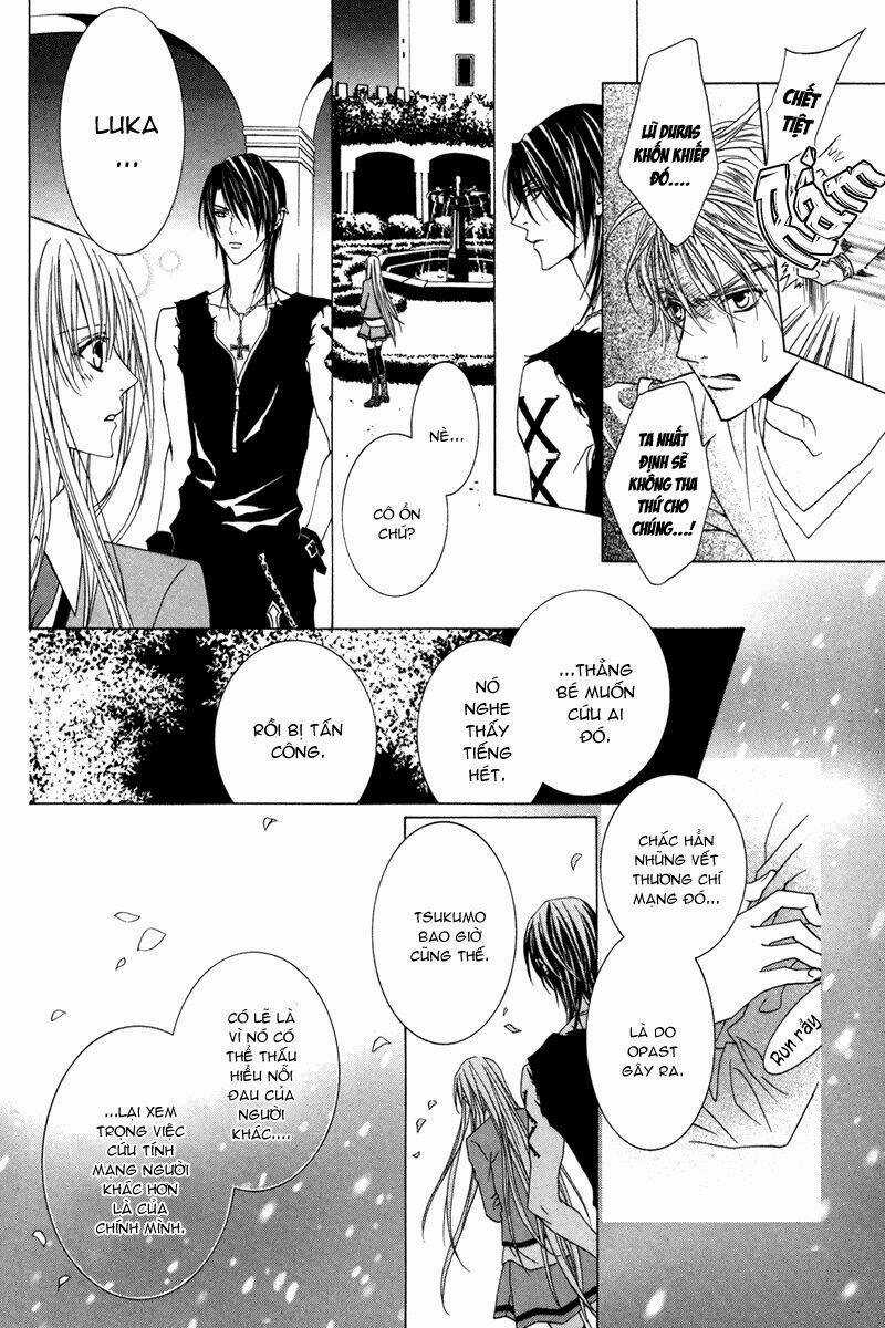 Uragiri Wa Boku No Namae Wo Shitteiru Chapter 15 trang 13