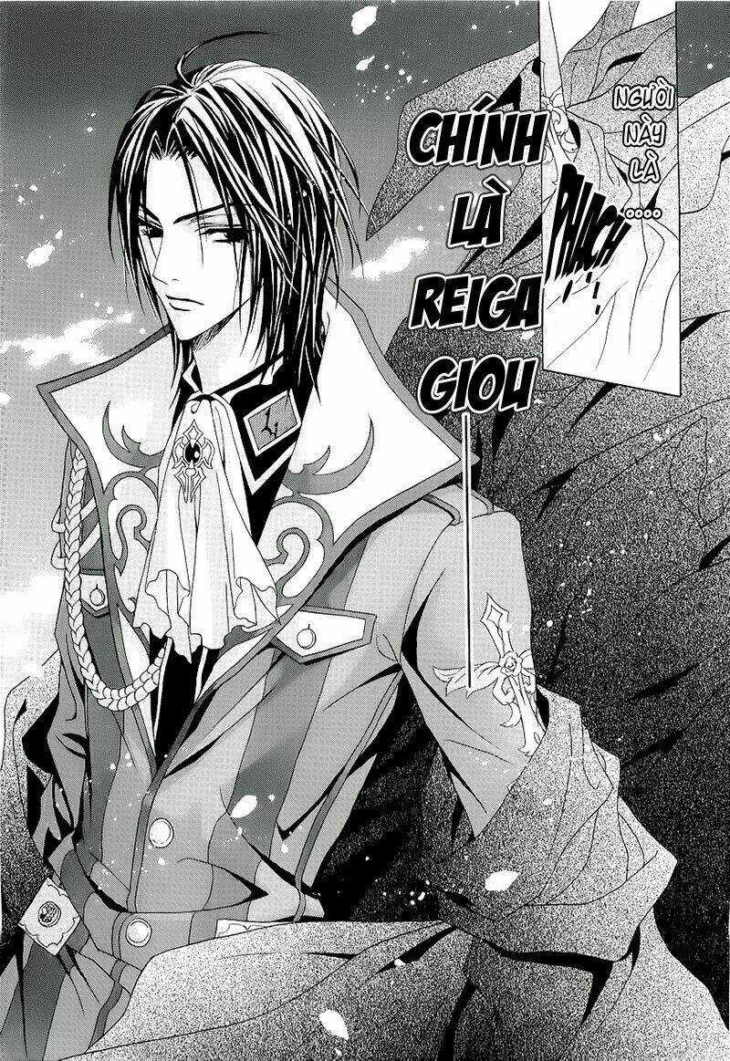 Uragiri Wa Boku No Namae Wo Shitteiru Chapter 17 trang 43